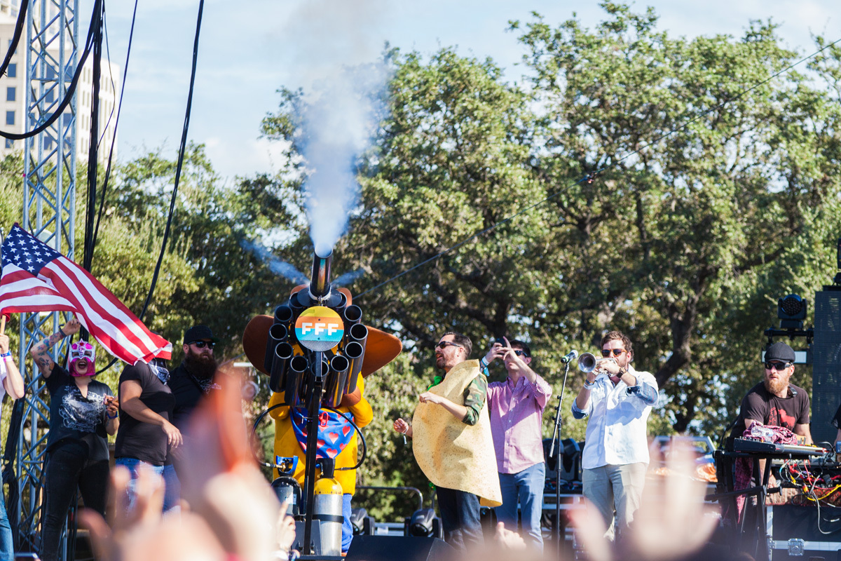 Tacocannon funfunfunfest 110814 andypareti 1