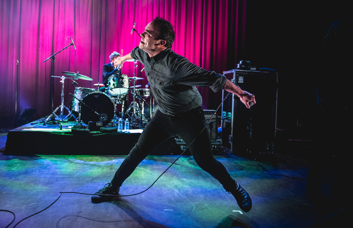 Future Islands London Shepherds Bush Empire07112014 Daniel Harris Web 13