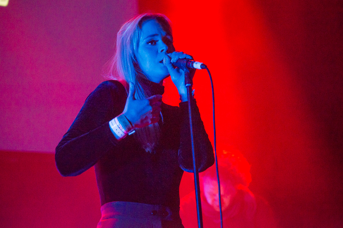 04 Lily the Kid perform during Iceland Airwaves 2014 Sebastien Dehesdin