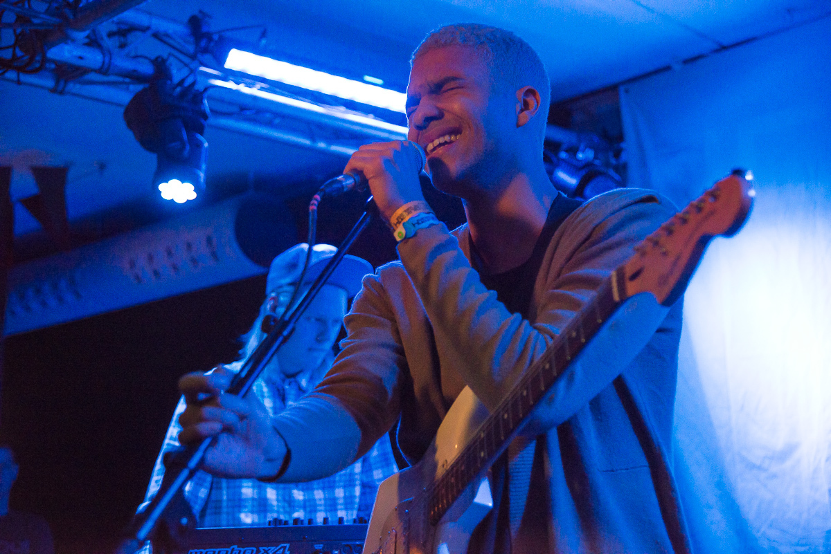 05 Uni Stefson perform during Iceland Airwaves 2014 Sebastien Dehesdin