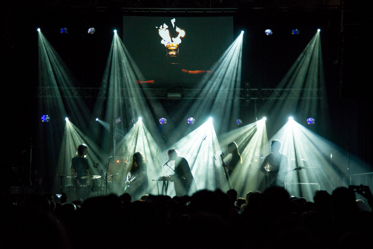 06 MAMMUT perform during Iceland Airwaves 2014 Sebastien Dehesdin