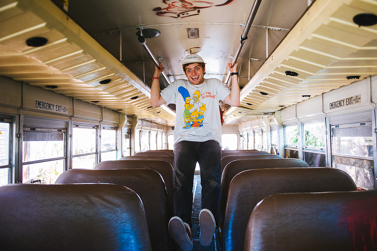 Mac Demarco FYF Portraits Gaelle Beri05