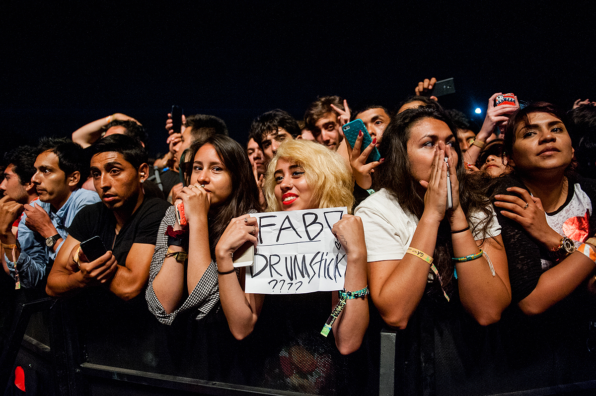 Atmosphere FYF Day 2 Gaelle Beri10