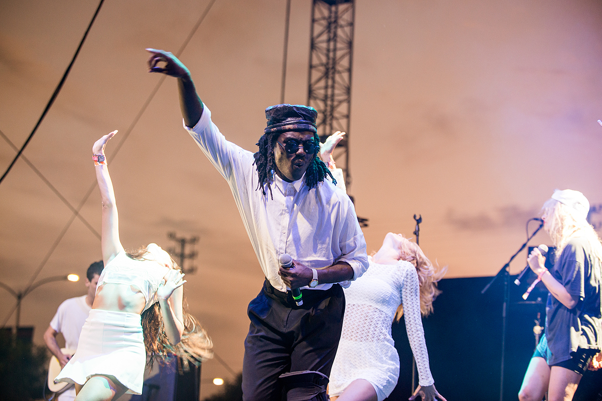 Blood Orange FYF Day 2 Gaelle Beri07