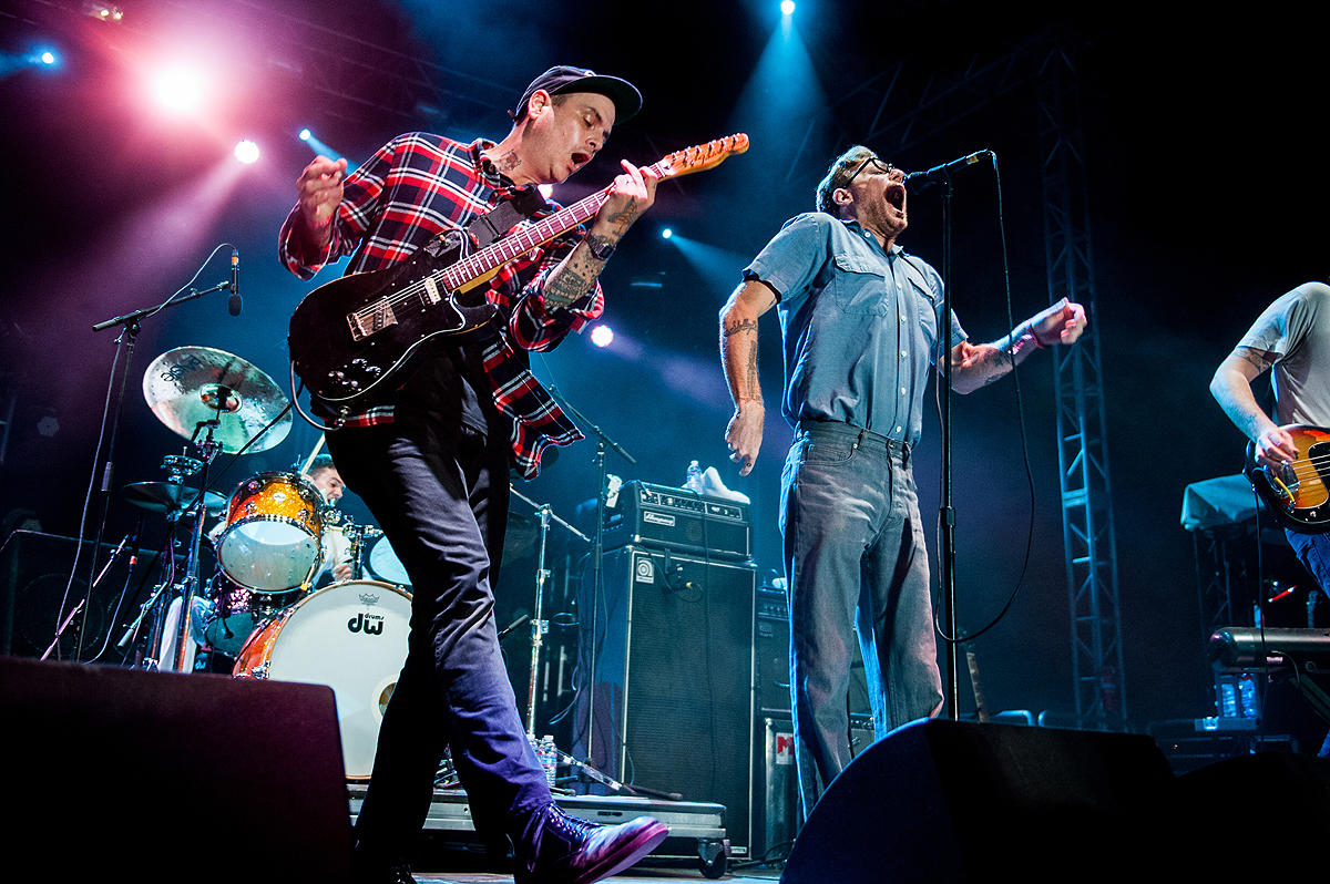 Murder City Devils FYF Day 2 Gaelle Beri08