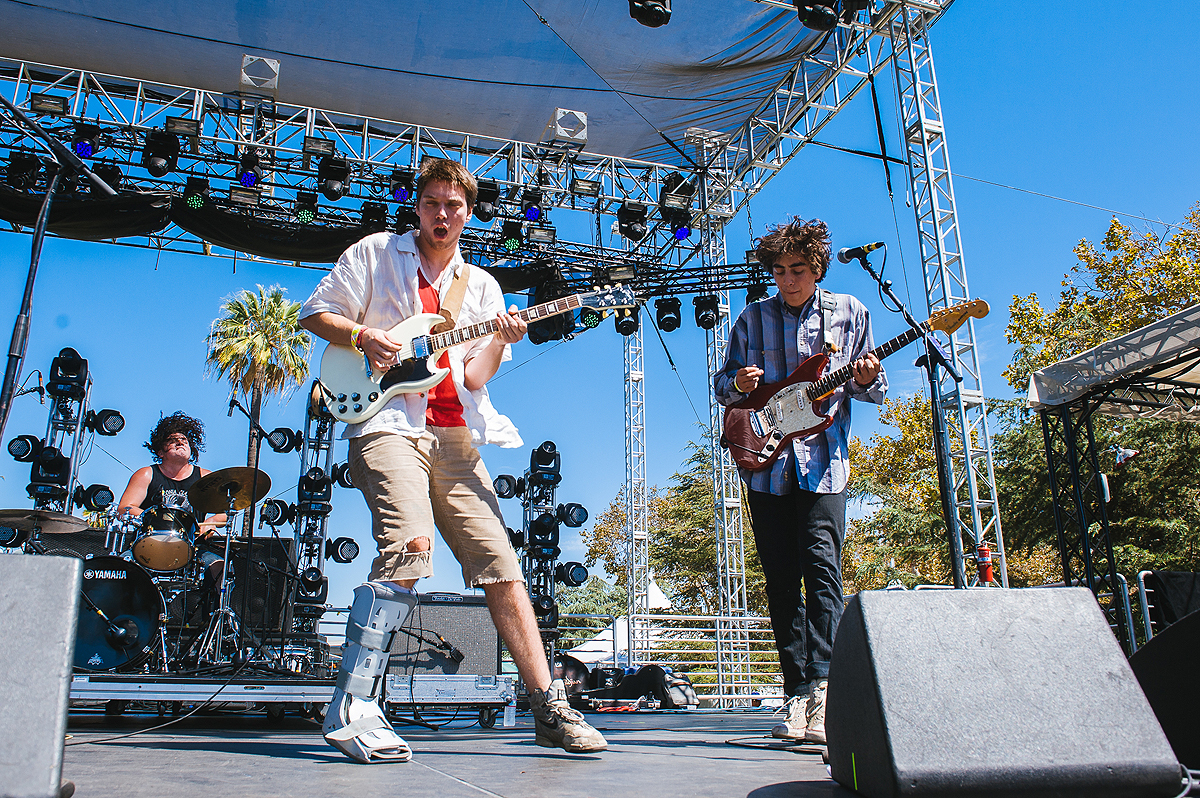 Twin Peaks FYF Day 2 Gaelle Beri01