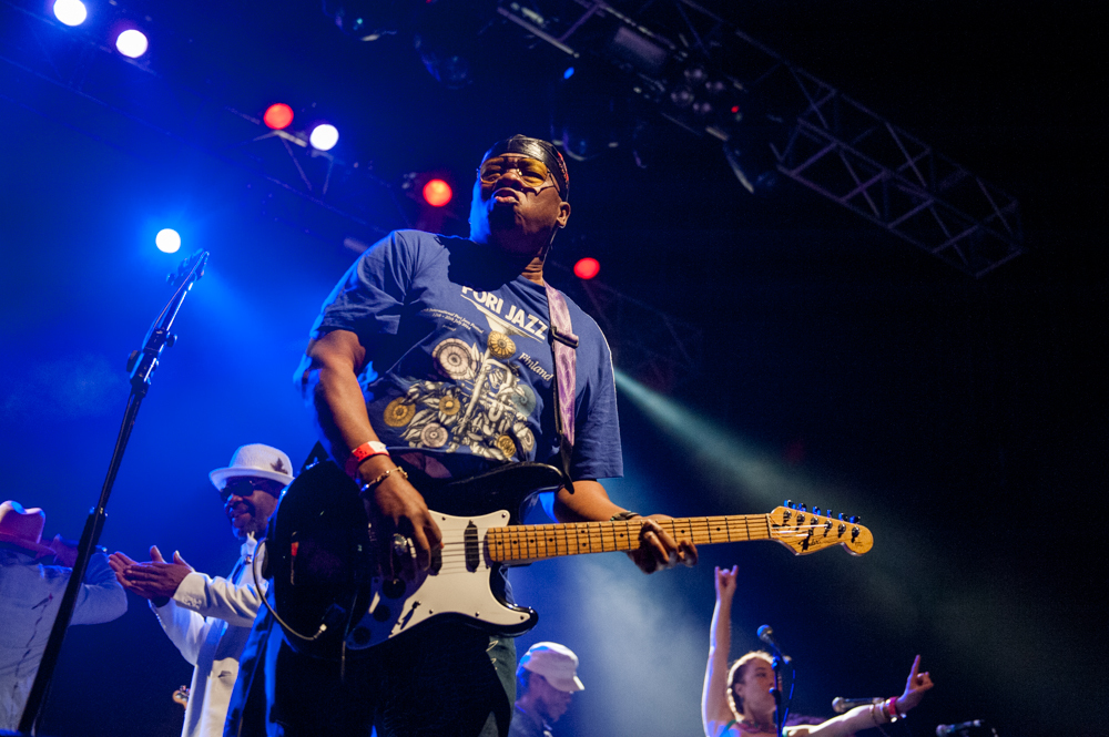 George Clinton Forum 260714 03