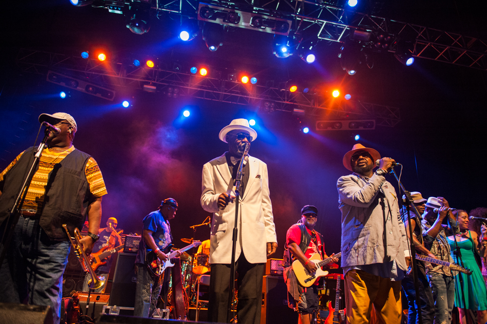 George Clinton Forum 260714 05