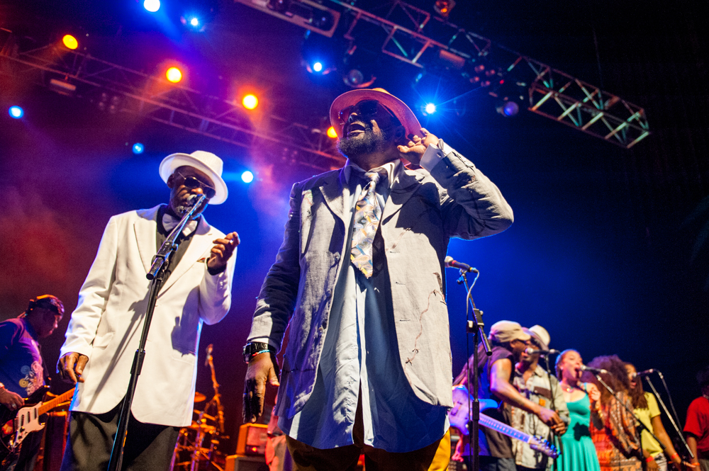 George Clinton Forum 260714 06