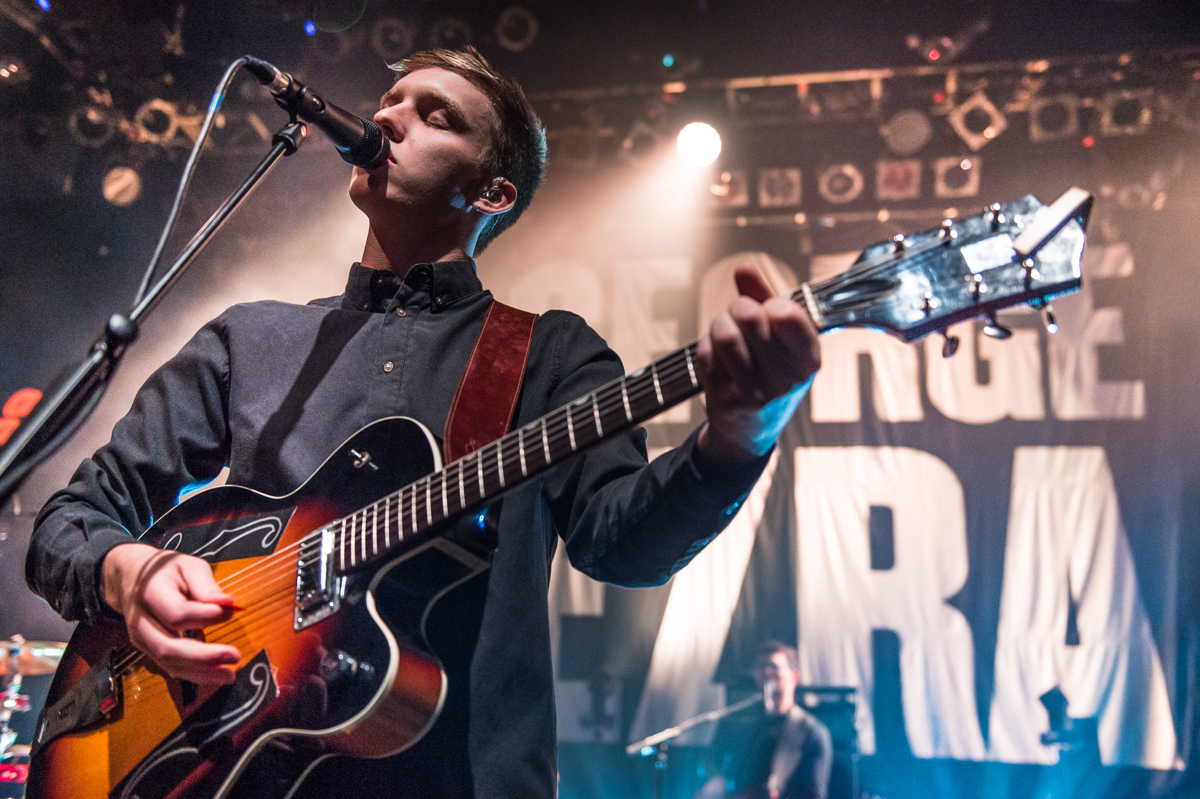 George Ezra Shepherds Bush London24102014 Daniel Harrisweb 1