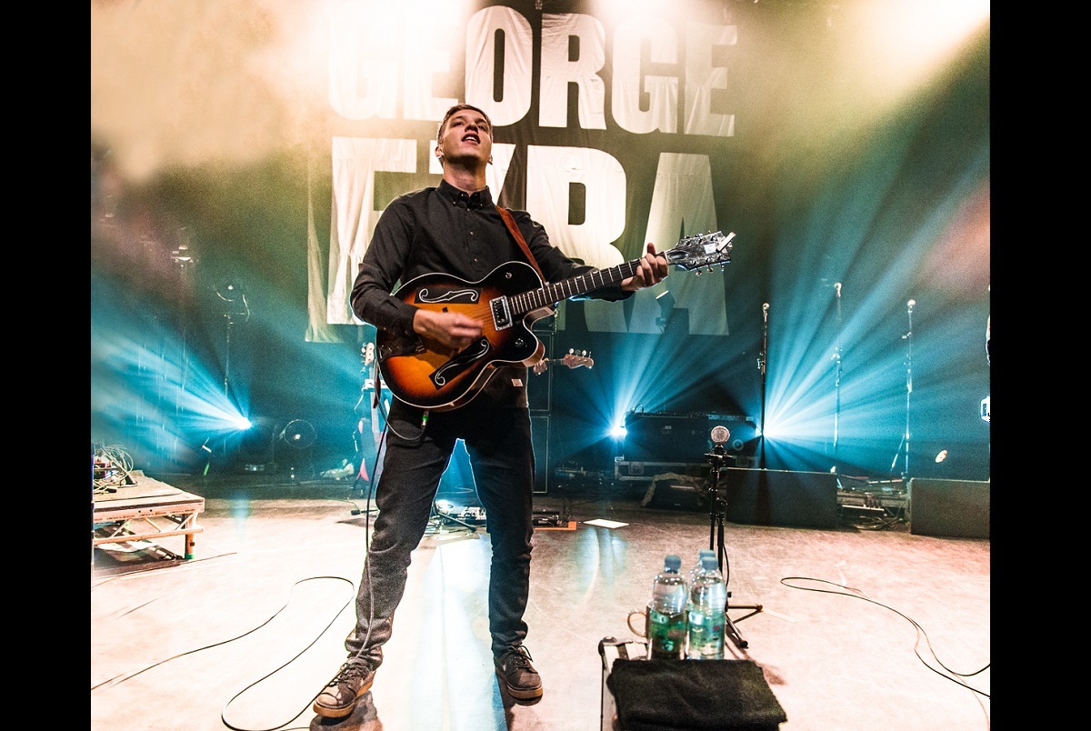 George Ezra Shepherds Bush London24102014 Daniel Harrisweb 20aaa