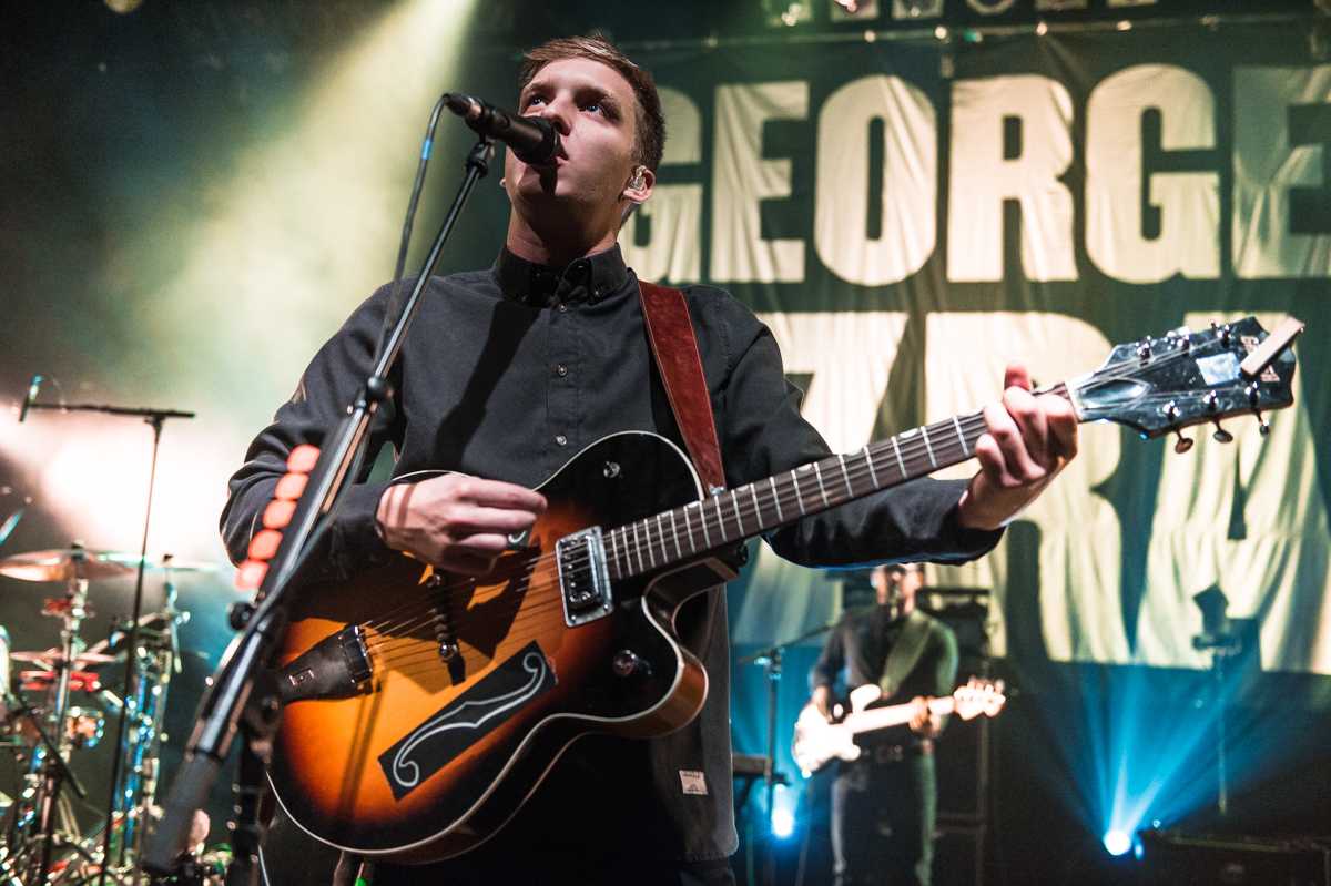 George Ezra Shepherds Bush London24102014 Daniel Harrisweb 5