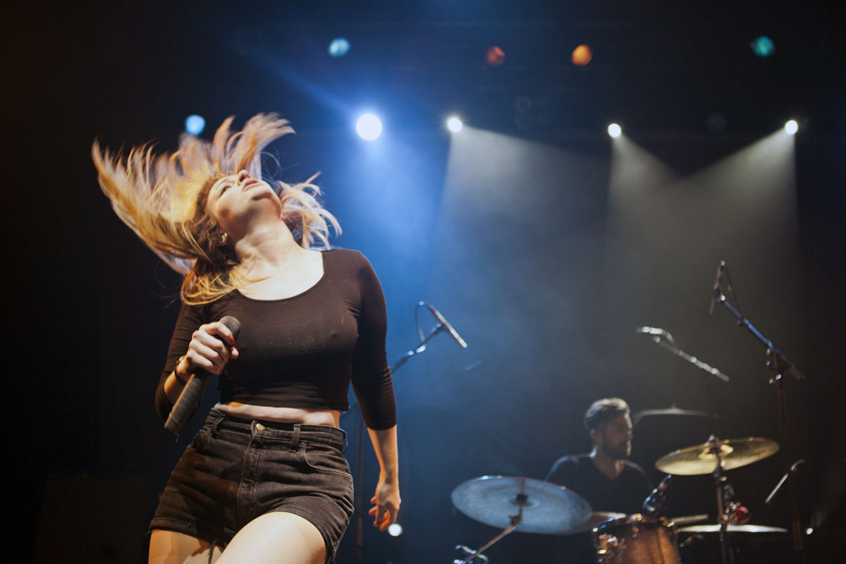 Chantal Claret Koko 101114 Keiler 3