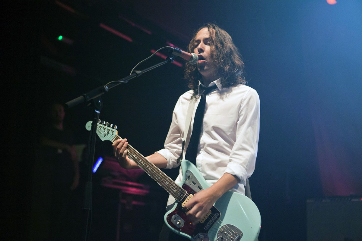 Gerard Way Koko 101114 Keiler 6