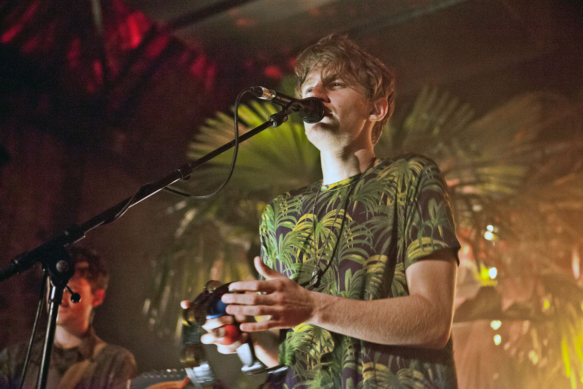 Glass Animals 180614 RF Hall Keiler 1