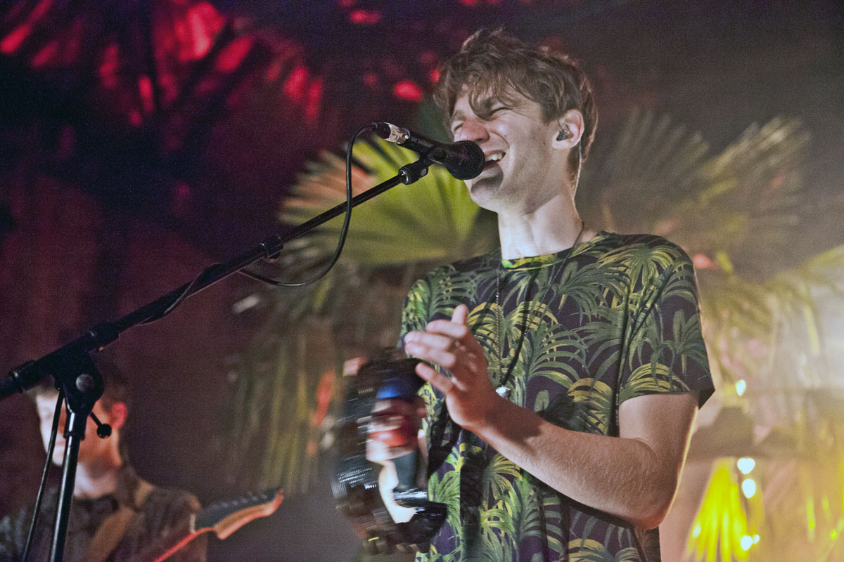 Glass Animals 180614 RF Hall Keiler 2