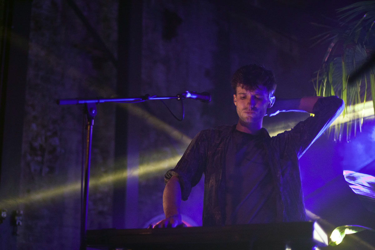 Glass Animals 180614 RF Hall Keiler 5