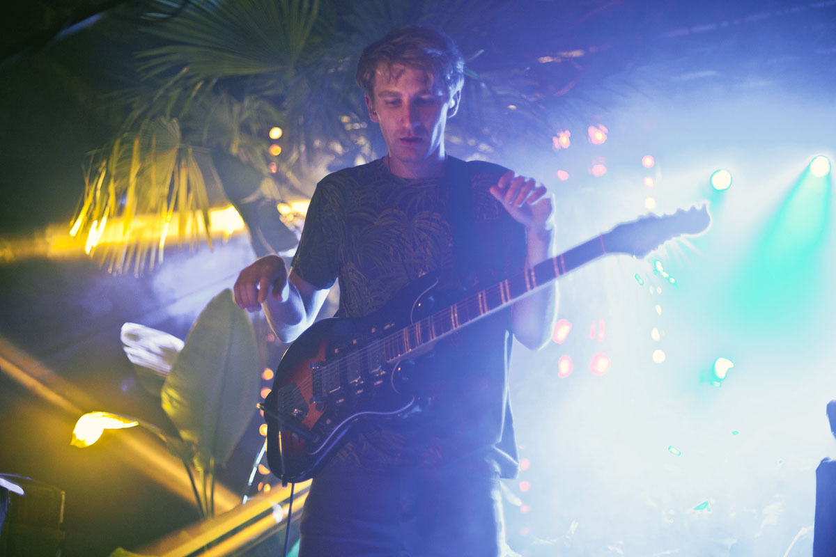 Glass Animals 180614 RF Hall Keiler 6