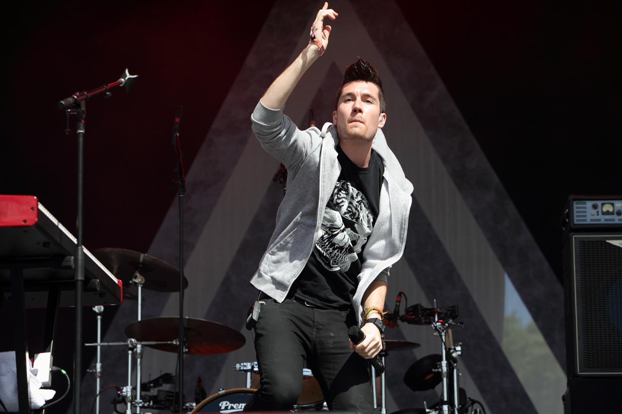 Bastille