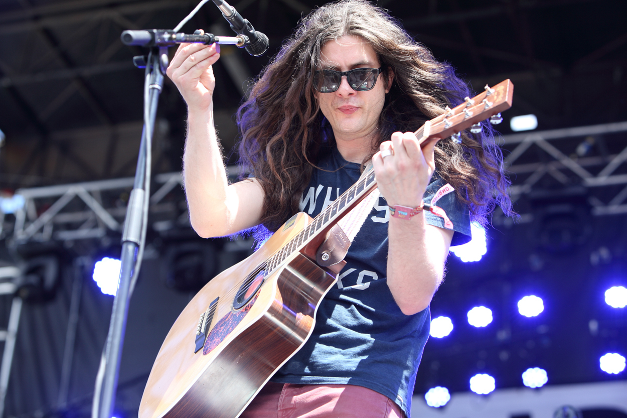 Kurt vile