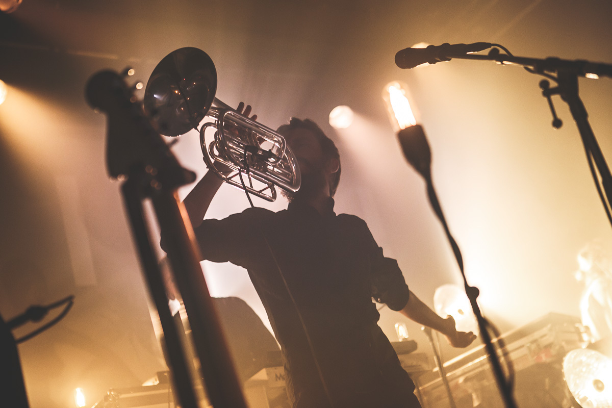 Highasakite Bergen 241014 Wunmi Onibudo 09