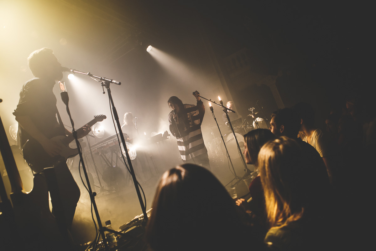 Highasakite Bergen 241014 Wunmi Onibudo 10