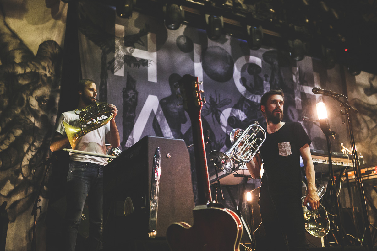 Highasakite Oslo 251014 Wunmi Onibudo 02