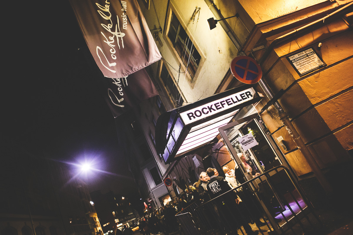 Highasakite Oslo 251014 Wunmi Onibudo 06