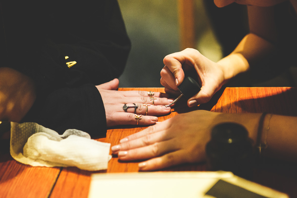 Highasakite Oslo 251014 Wunmi Onibudo 08