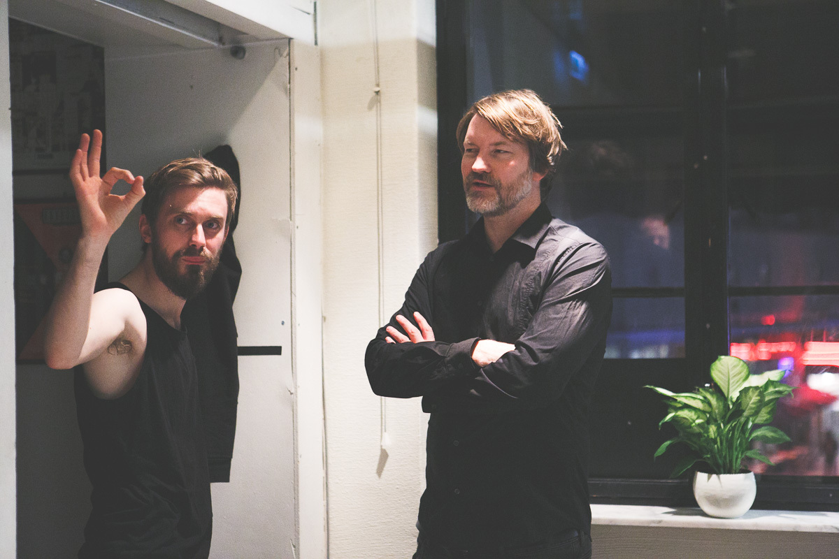 Highasakite Oslo 251014 Wunmi Onibudo 09