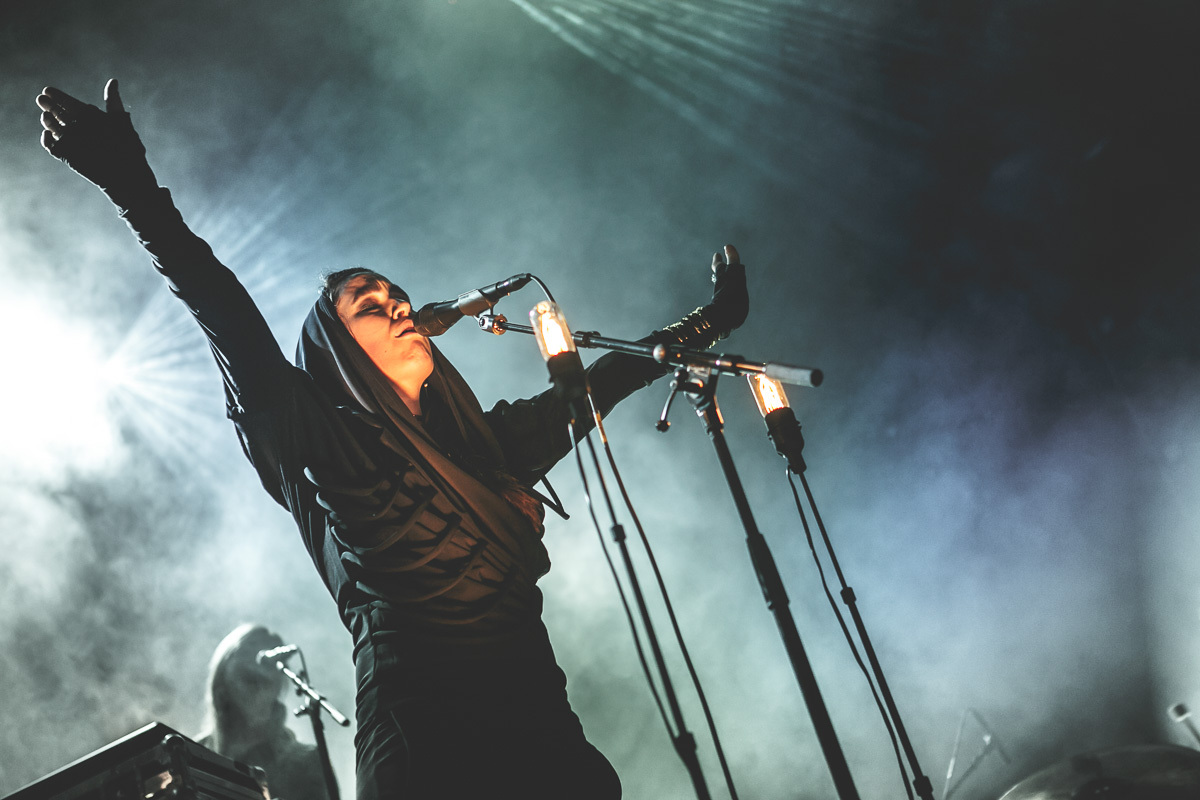 Highasakite Oslo 251014 Wunmi Onibudo 15