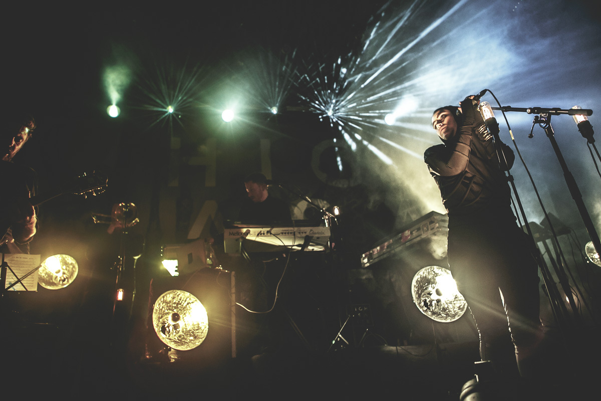 Highasakite Oslo 251014 Wunmi Onibudo 17