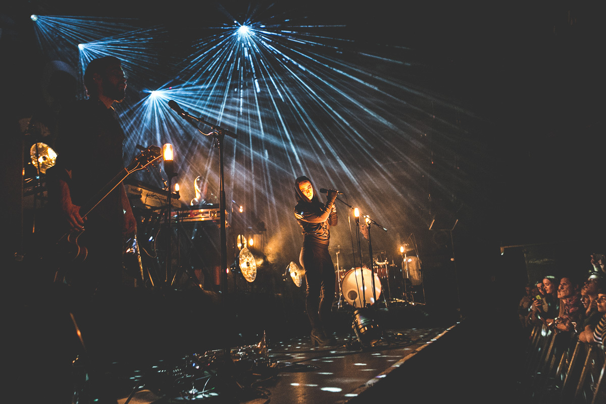 Highasakite Oslo 251014 Wunmi Onibudo 18