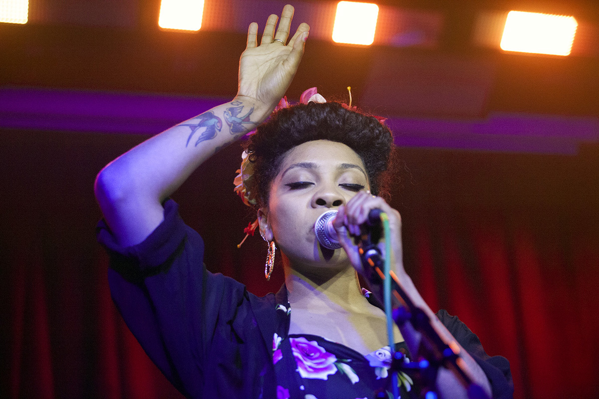 Holliecook hoxtonbarandgrill 140514 IWM 5