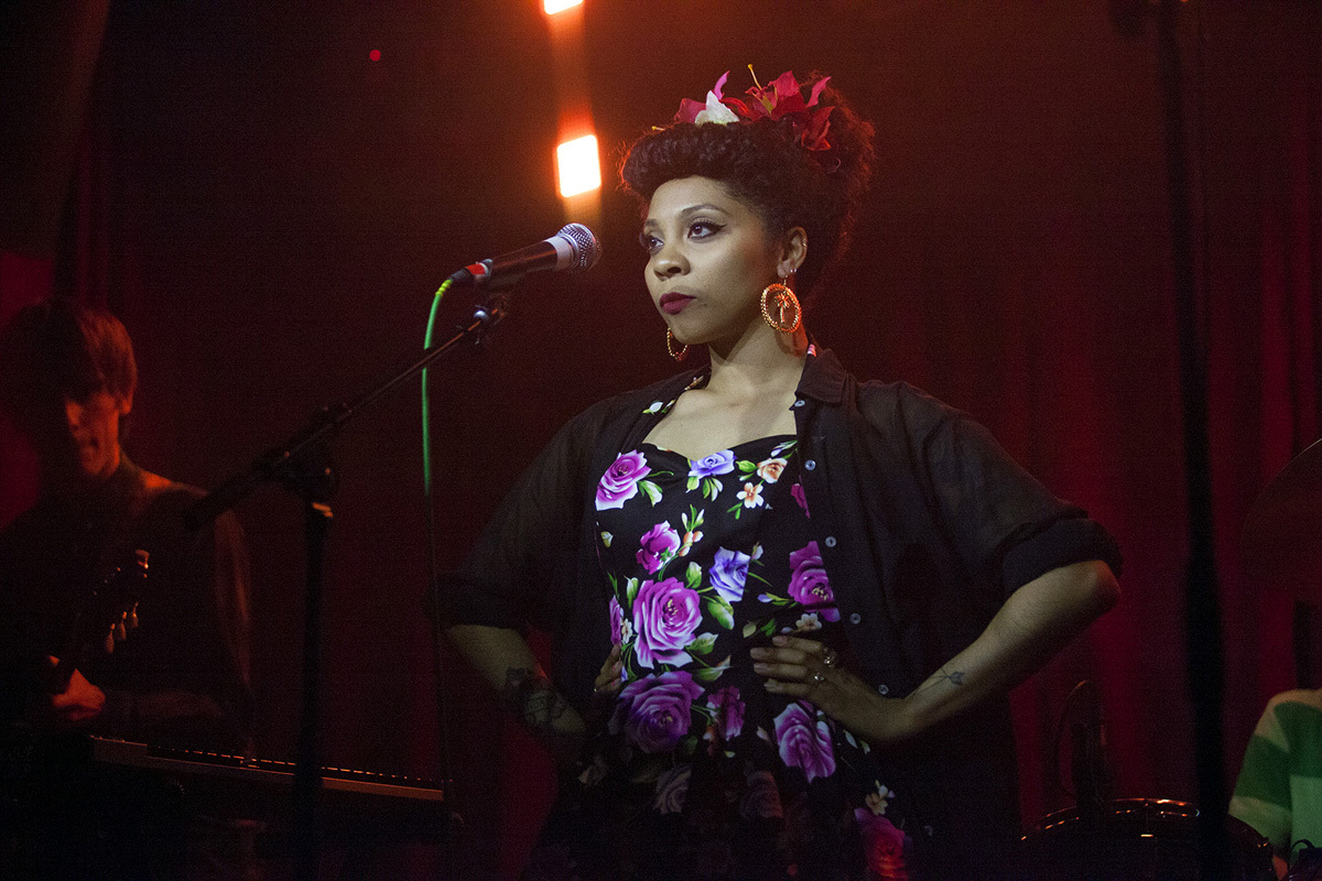 Holliecook hoxtonbarandgrill 140514 IWM 6