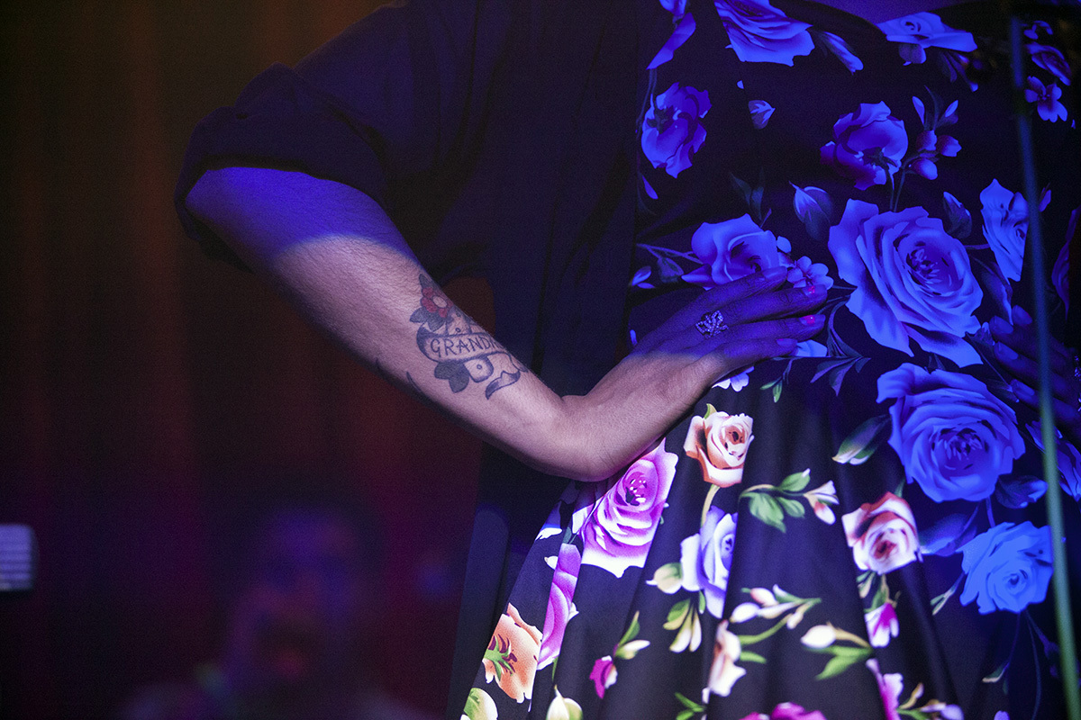 Holliecook hoxtonbarandgrill 140514 IWM 7