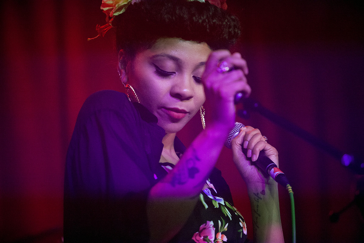 Holliecook hoxtonbarandgrill 140514 IWM 9