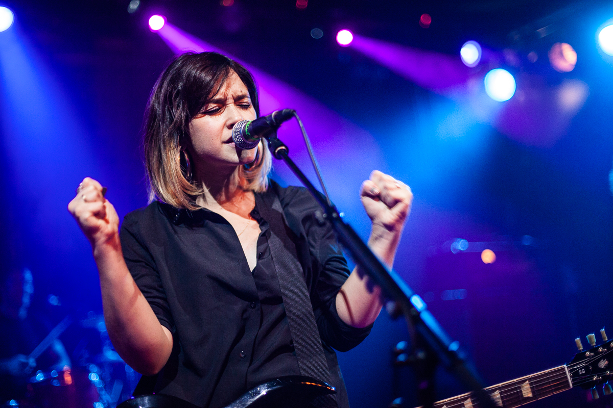 Howling Bells Scala 100614 Minh Le 10
