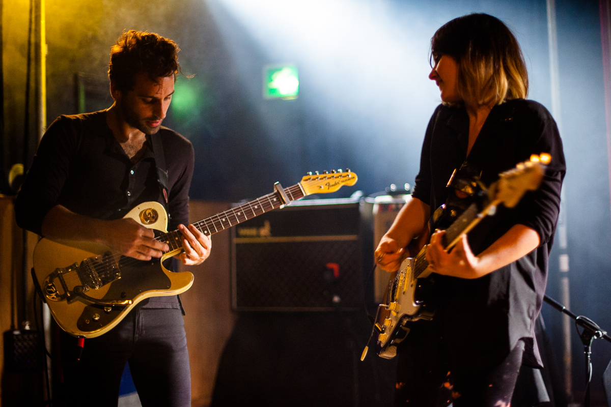 Howling Bells Scala 100614 Minh Le 7