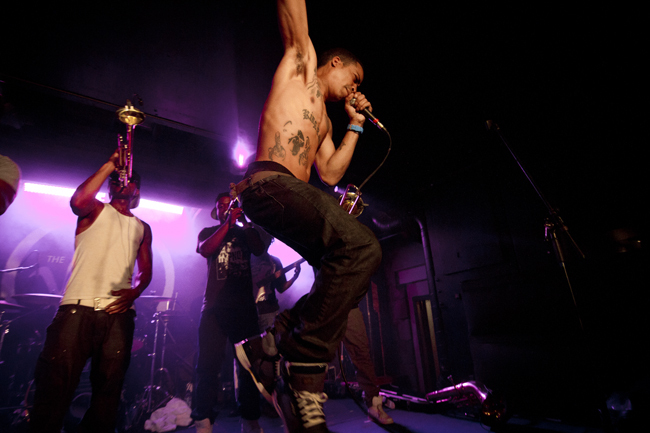 Hypnoticbrass oranmor 140514 matthewmcandrew 012