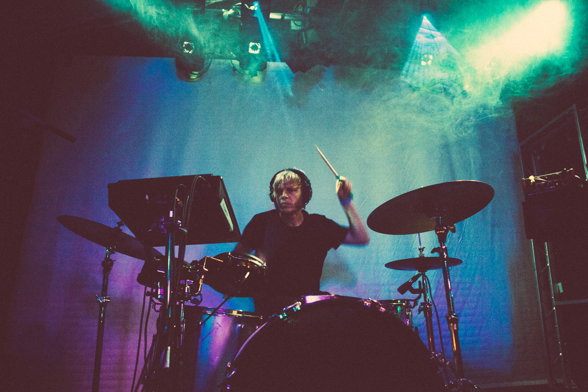 I Break Horses Corsica Studios150814 Jason Williamson 2