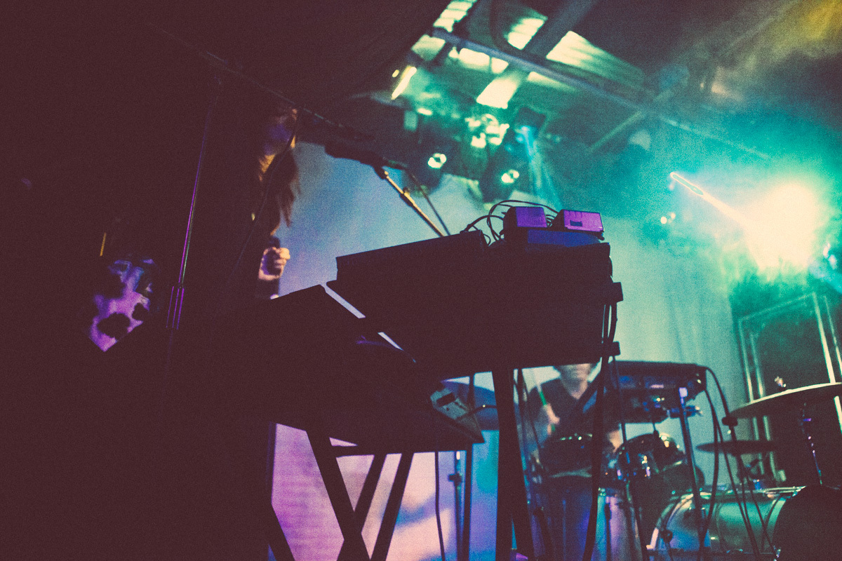 I Break Horses Corsica Studios150814 Jason Williamson 3