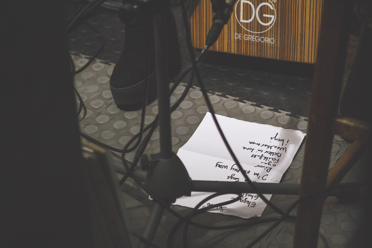 Ibeyi Rough Trade West 220914 Wunmi Onibudo 10