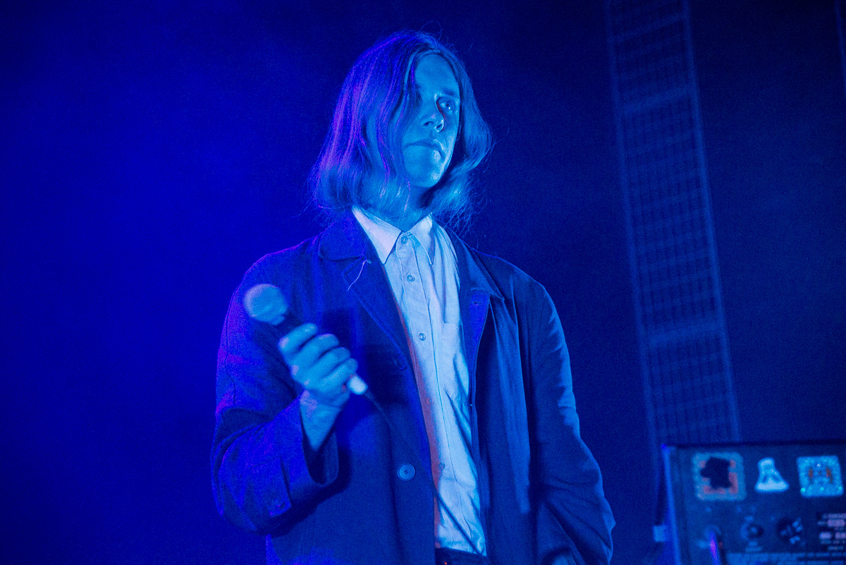 05 Jaako Eino Kalevi performs during Iceland Airwaves 2014 Sebastien Dehesdin