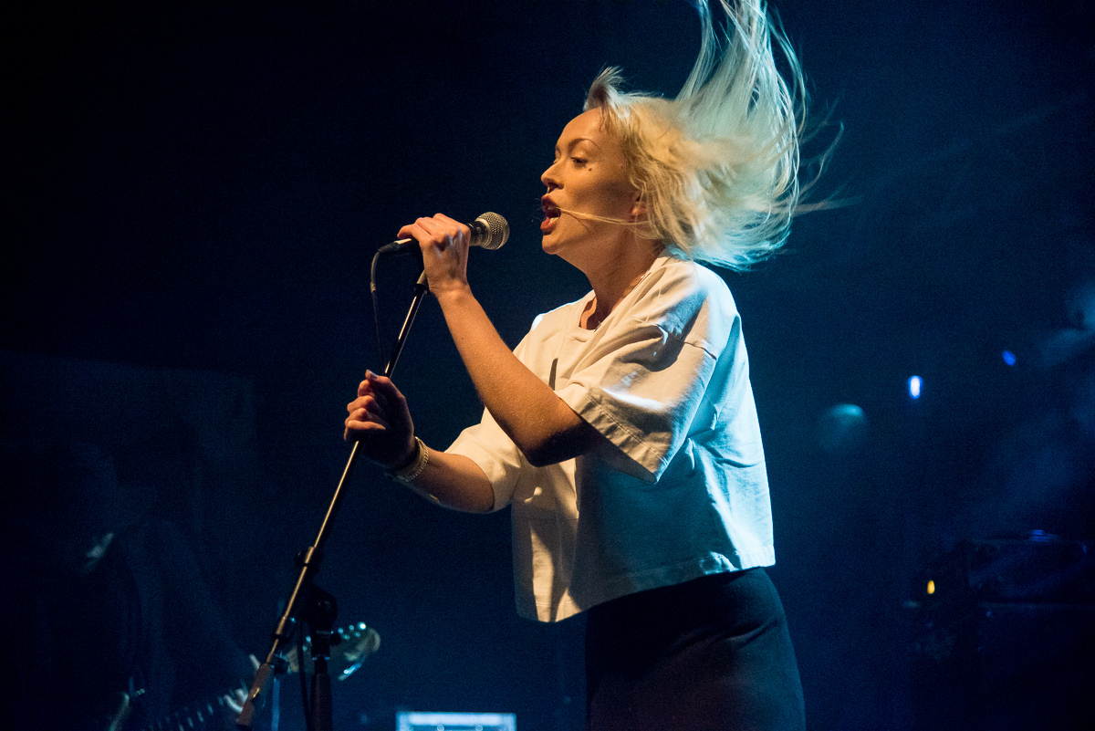 06 Ballet School perform during Iceland Airwaves 2014 Sebastien Dehesdin