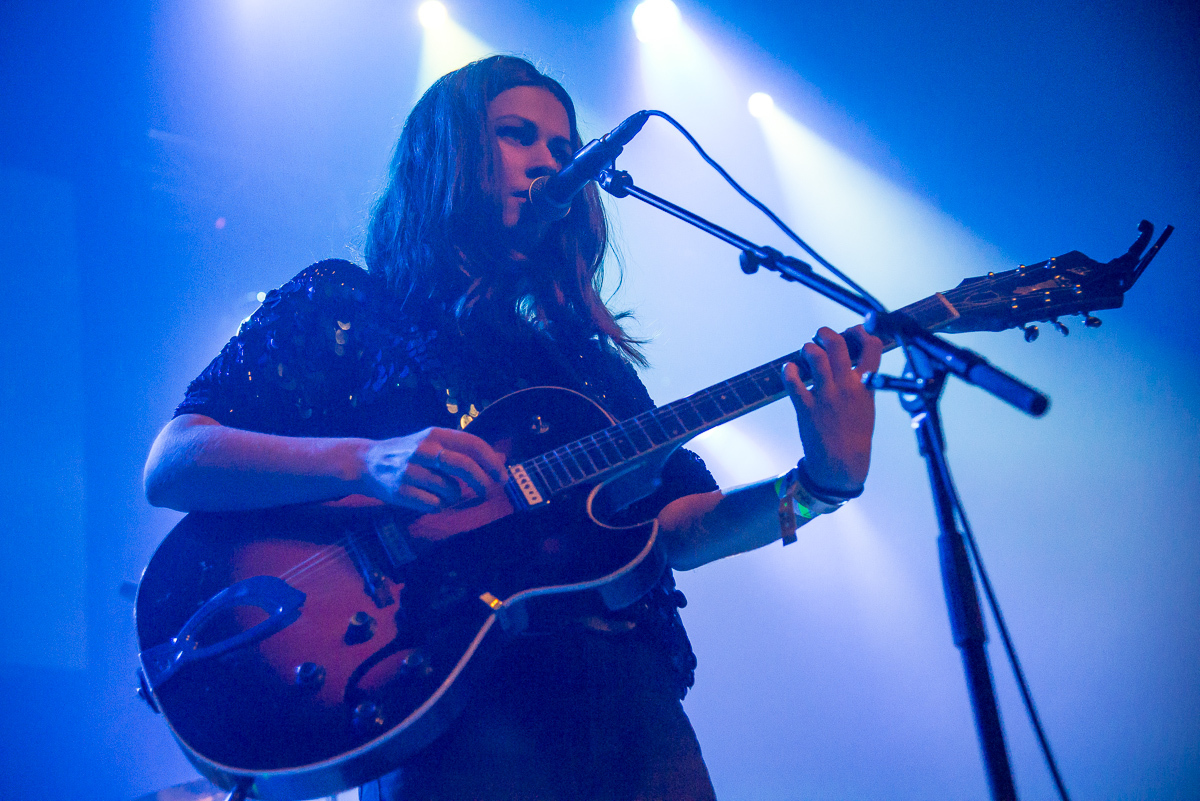 08 Farao perform during Iceland Airwaves 2014 Sebastien Dehesdin
