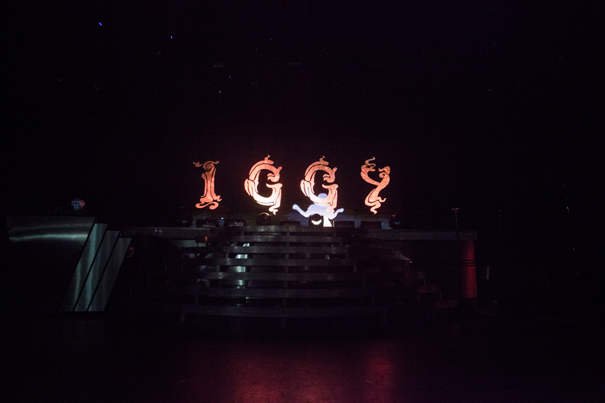 Iggy Azalea Shepherds Bush Empire London170914 Jason Williamson 1