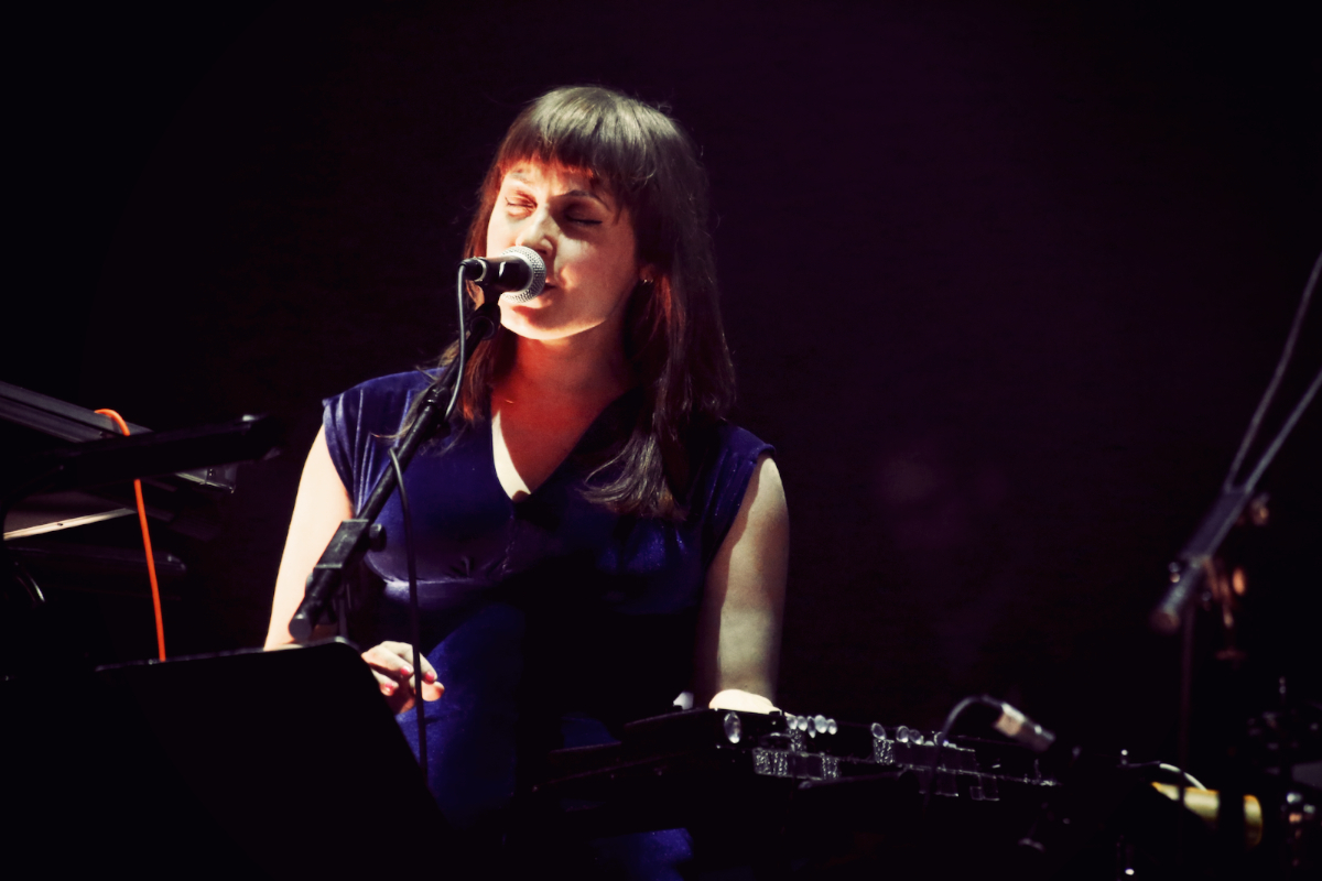 In Dreams Barbican 200614 Sara Amroussi Gilissen 2