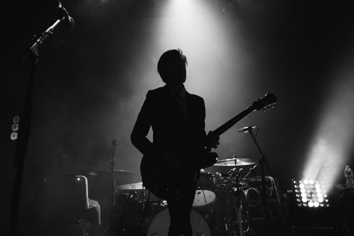 Interpol Bowery Ballroom NYC 05 09 2014 Lauren Kallen 10
