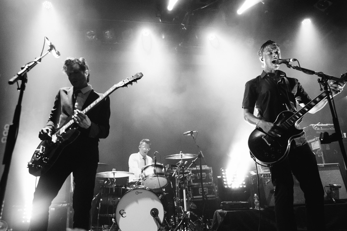 Interpol Bowery Ballroom NYC 05 09 2014 Lauren Kallen 11